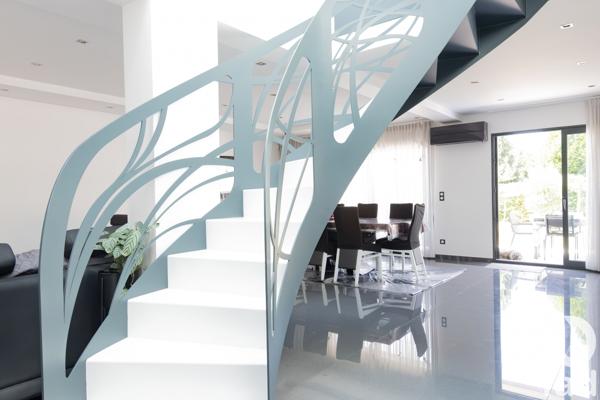 House for sale 7 rooms 205 m² Savigny-sur-Orge