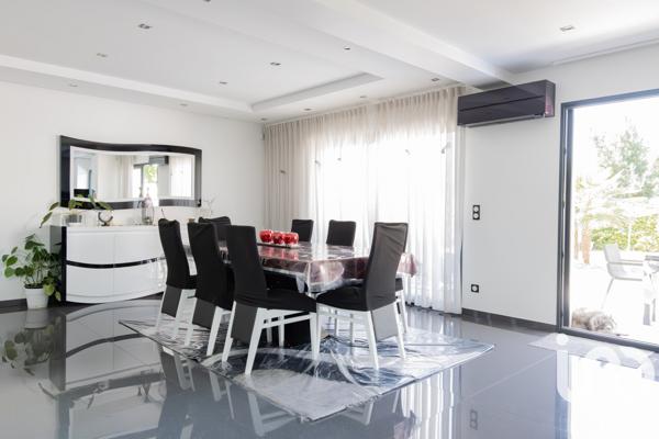 House for sale 7 rooms 205 m² Savigny-sur-Orge