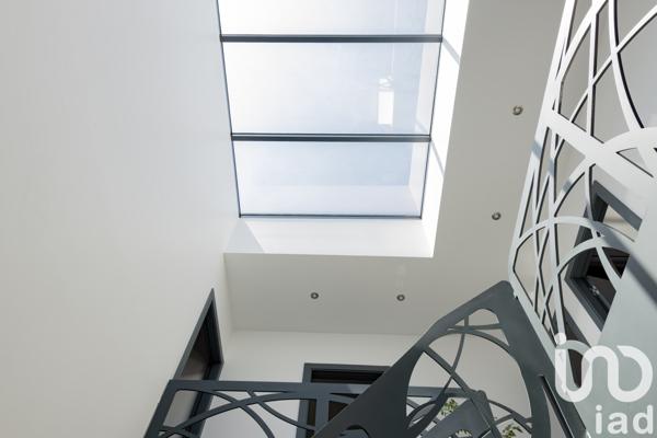 House for sale 7 rooms 205 m² Savigny-sur-Orge