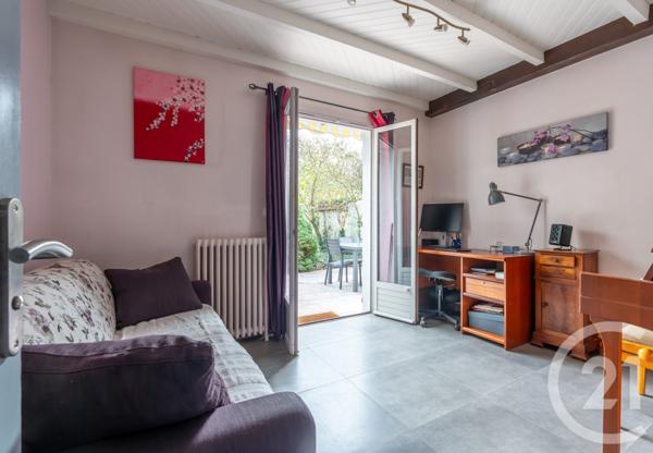 Maison à vendre  8 pièces - 167,64 m2 ST MAUR DES FOSSES - 94