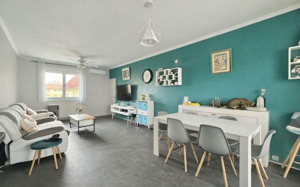 Maison à vendre    6 pièces •  Chevigny-Saint-Sauveur