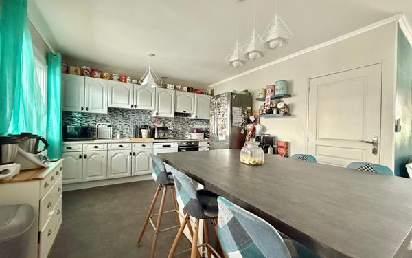 Maison à vendre    6 pièces •  Chevigny-Saint-Sauveur