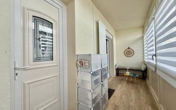 Maison à vendre    6 pièces •  Chevigny-Saint-Sauveur