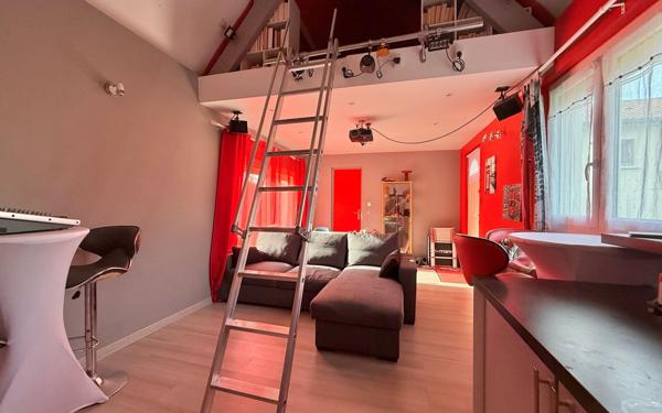 Maison à vendre    6 pièces •  Chevigny-Saint-Sauveur