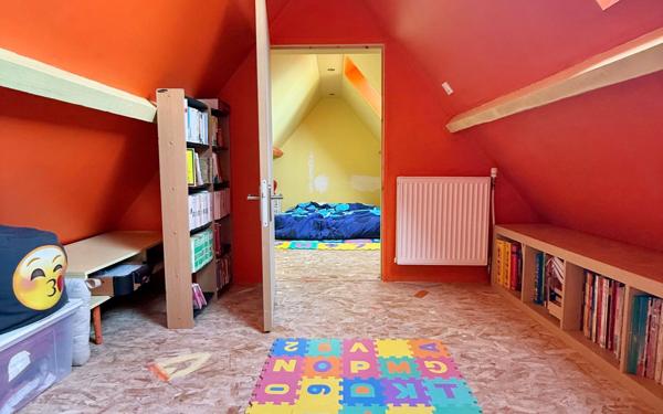 Maison à vendre    6 pièces •  Chevigny-Saint-Sauveur