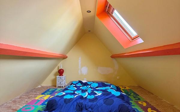 Maison à vendre    6 pièces •  Chevigny-Saint-Sauveur