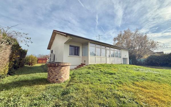 Maison à vendre    6 pièces •  Chevigny-Saint-Sauveur