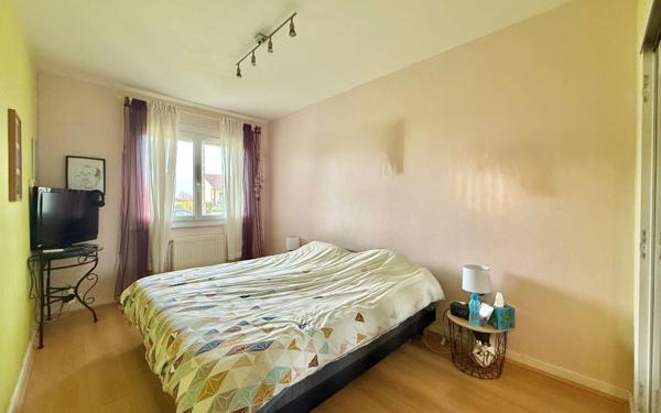 Maison à vendre    6 pièces •  Chevigny-Saint-Sauveur