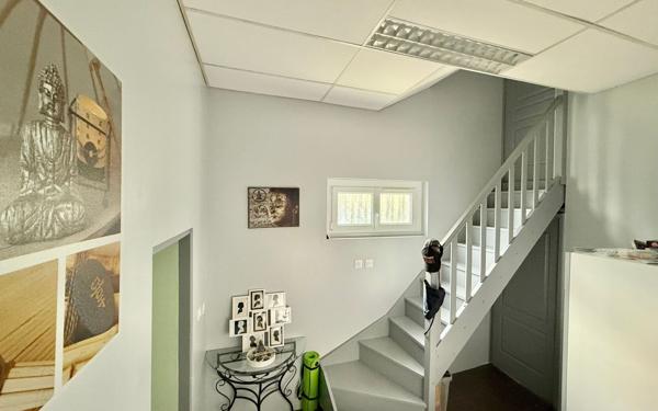 Maison à vendre    6 pièces •  Chevigny-Saint-Sauveur