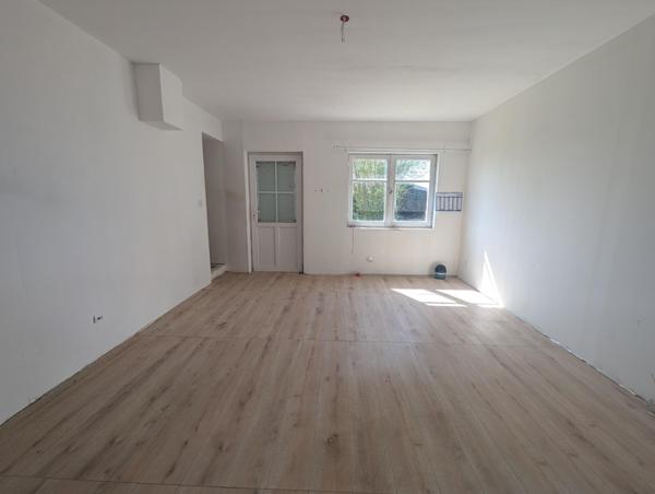 Longère de charme avec dépendances – Environnement campagne, fort potentiel