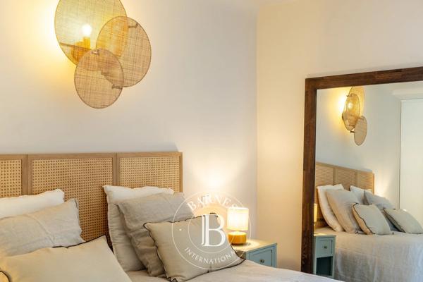 Sainte-Lucie-de-Porto-Vecchio, Villa 5 Chambres -  185 m² à vendre