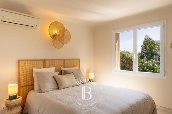 Sainte-Lucie-de-Porto-Vecchio, Villa 5 Chambres -  185 m² à vendre