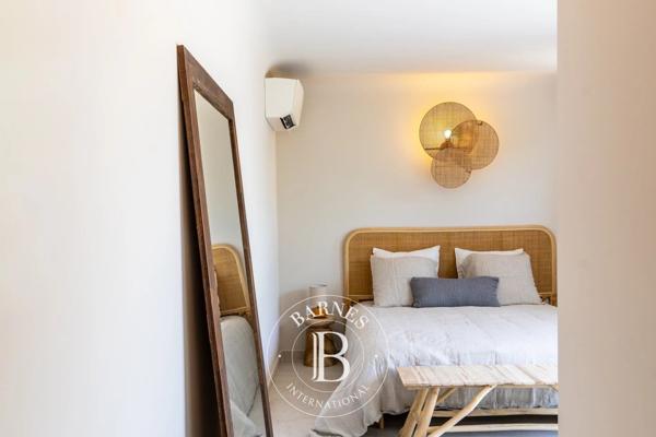 Sainte-Lucie-de-Porto-Vecchio, Villa 5 Chambres -  185 m² à vendre