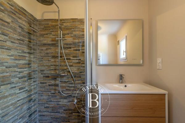 Sainte-Lucie-de-Porto-Vecchio, Villa 5 Chambres -  185 m² à vendre