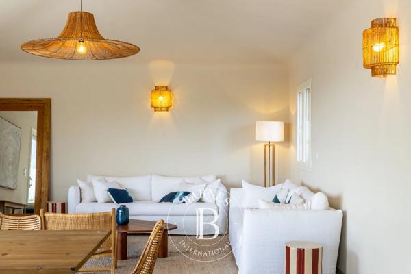 Sainte-Lucie-de-Porto-Vecchio, Villa 5 Chambres -  185 m² à vendre