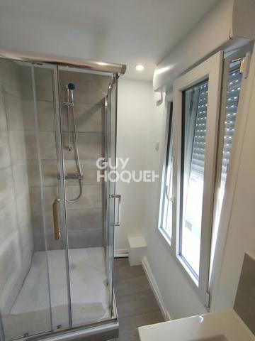 PROXIMITÉ FACULTÉS - ENSEMBLE IMMOBILIER COMPRENANT 8 APPARTEMENTS ET UNE MAISON DE TYPE 4