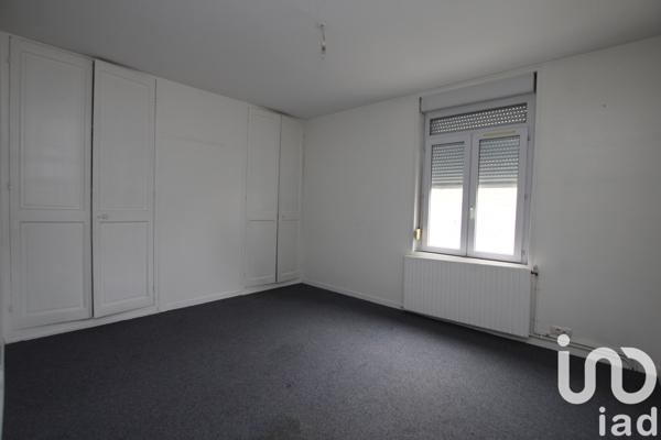 Location appartement 2 pièces 42 m² Péronne