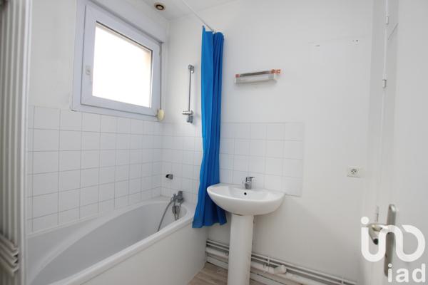 Location appartement 2 pièces 42 m² Péronne