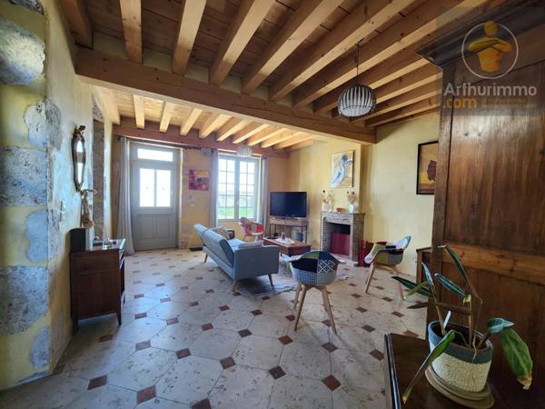 Location Maison 4 pièces 120 m2 à Beaugency