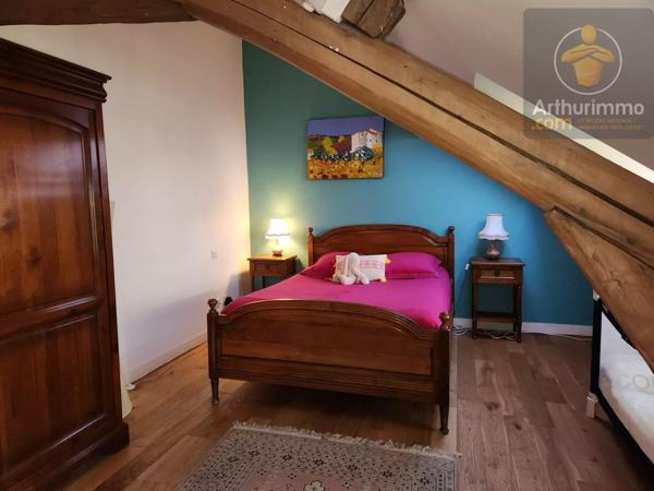 Location Maison 4 pièces 120 m2 à Beaugency