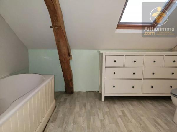 Location Maison 4 pièces 120 m2 à Beaugency