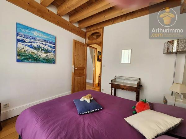 Location Maison 4 pièces 120 m2 à Beaugency