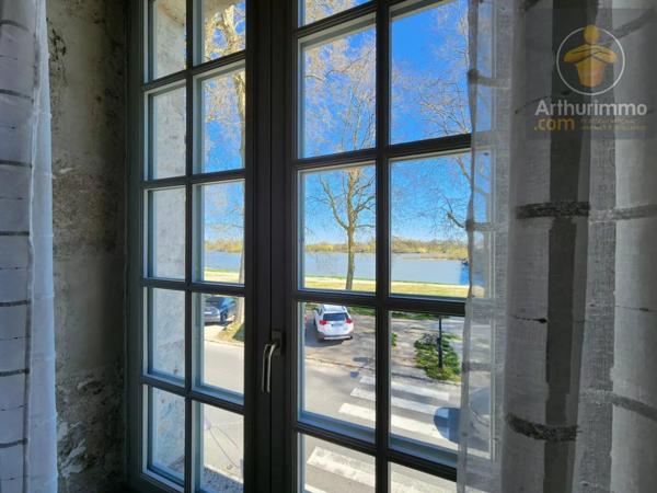Location Maison 4 pièces 120 m2 à Beaugency