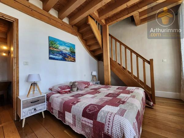 Location Maison 4 pièces 120 m2 à Beaugency
