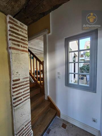 Location Maison 4 pièces 120 m2 à Beaugency