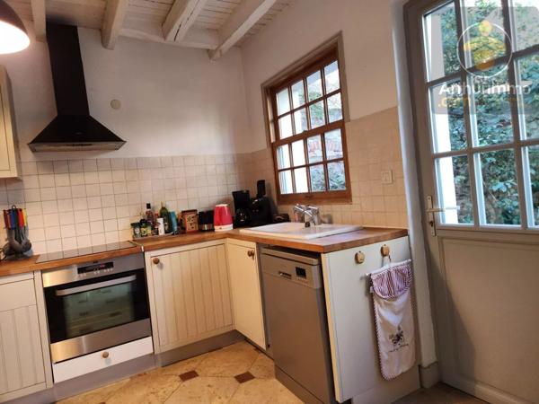 Location Maison 4 pièces 120 m2 à Beaugency