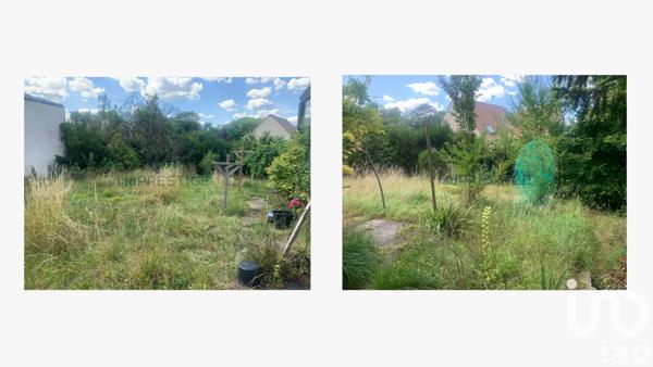 Maison à vendre 8 pièces 224 m² Saint-Germain-en-Laye