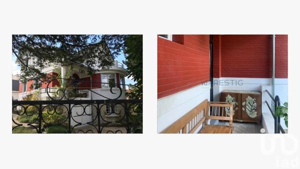 Maison à vendre 8 pièces 224 m² Saint-Germain-en-Laye