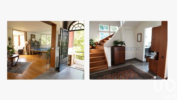 Maison à vendre 8 pièces 224 m² Saint-Germain-en-Laye