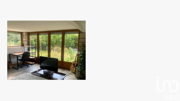 Maison à vendre 8 pièces 224 m² Saint-Germain-en-Laye