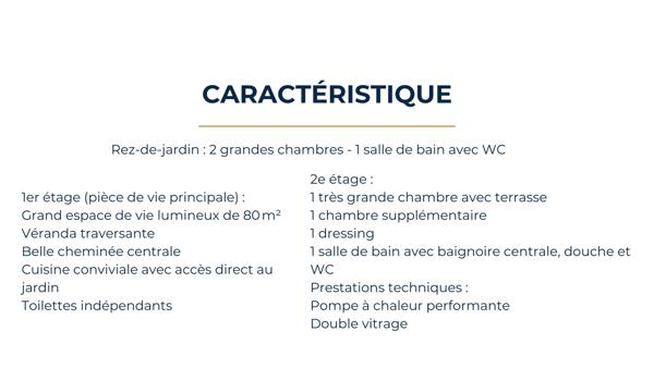 Maison à vendre 8 pièces 224 m² Saint-Germain-en-Laye
