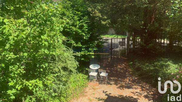 Maison à vendre 8 pièces 224 m² Saint-Germain-en-Laye