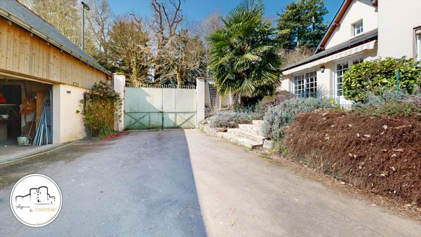 Montreuil-Juigné (49460) MONTREUIL - JUIGNÉ / MAISON BORD MAYENNE