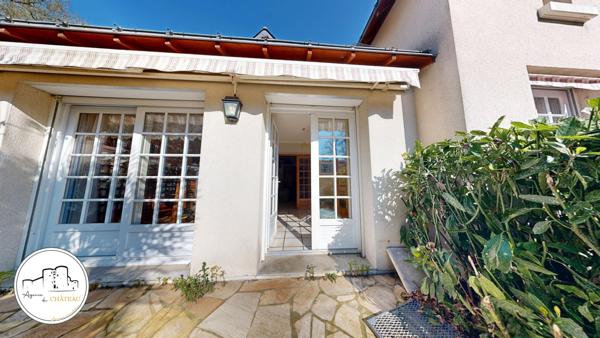 Montreuil-Juigné (49460) MONTREUIL - JUIGNÉ / MAISON BORD MAYENNE