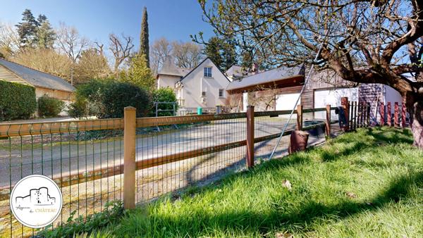 Montreuil-Juigné (49460) MONTREUIL - JUIGNÉ / MAISON BORD MAYENNE