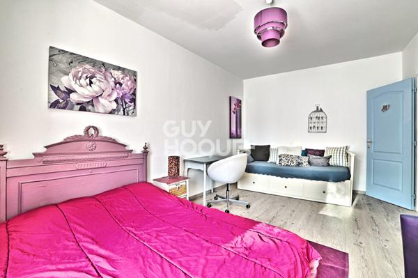 Maison La Tremblade 3 pièce(s) 110 m2