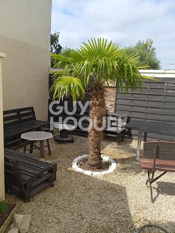 Maison La Tremblade 3 pièce(s) 110 m2