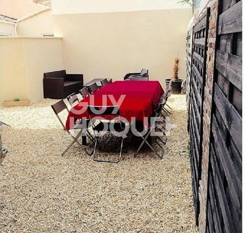 Maison La Tremblade 3 pièce(s) 110 m2