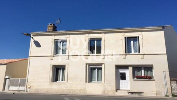Maison La Tremblade 3 pièce(s) 110 m2