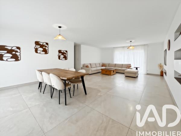 Maison à vendre 5 pièces 125 m² Ardon