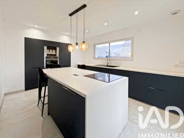 Maison à vendre 5 pièces 125 m² Ardon