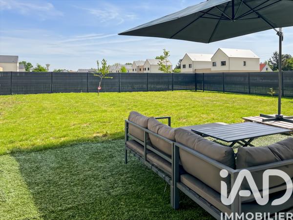 Maison à vendre 5 pièces 124,8 m² Ardon