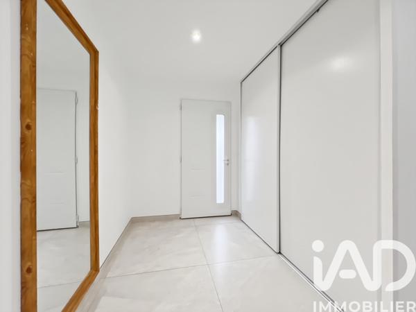 Maison à vendre 5 pièces 124,8 m² Ardon