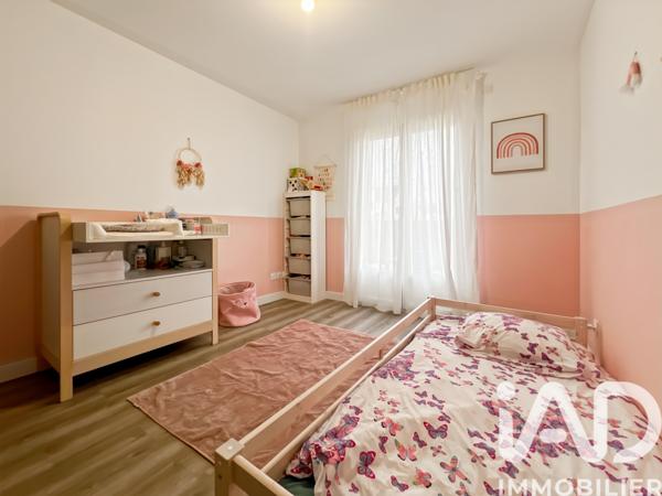 Maison à vendre 5 pièces 125 m² Ardon