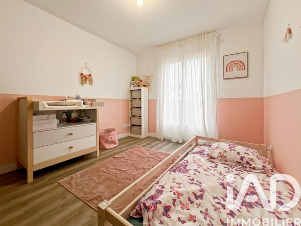 Maison à vendre 5 pièces 124,8 m² Ardon