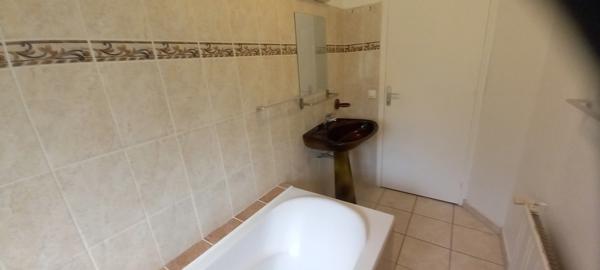 Maison à découvrir sans tarder à LANMEUR (29)